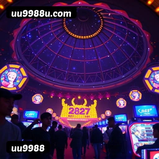 uu9988 multi dispositivo