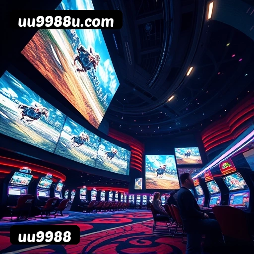 Bônus boas-vindas uu9988 R$100