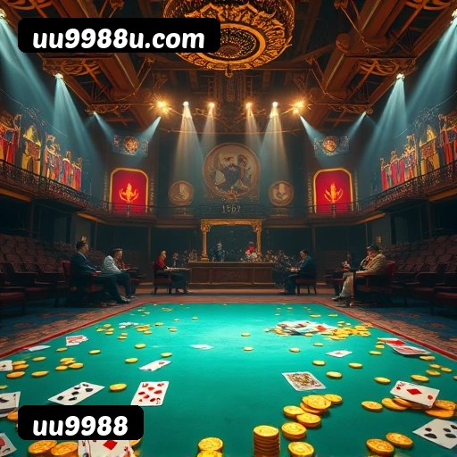 Gates of Olympus slot uu9988